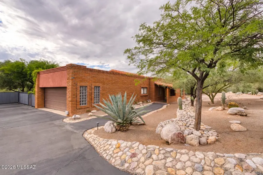 4201 N Calle Vista Ciudad, Tucson, AZ 85750 - #2