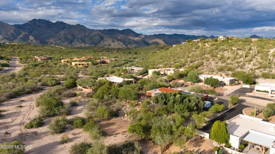4201 N Calle Vista Ciudad, Tucson, AZ 85750 - #3