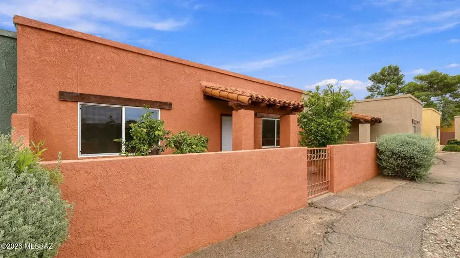 1770 S Avenida Prado, Tucson, AZ 85710 - #2