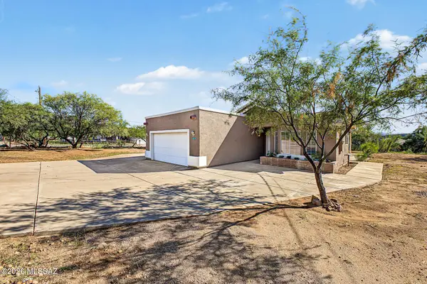 1601 Huron, Rio Rico, AZ 85648