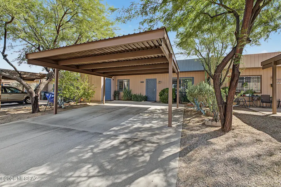 1665 W Calle Del Rey, Tucson, AZ 85713 - #3