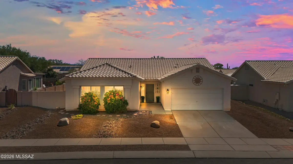 10050 E Paseo San Bernardo, Tucson, AZ 85747 - #1
