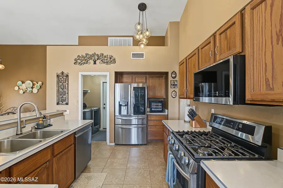 10050 E Paseo San Bernardo, Tucson, AZ 85747 - #3