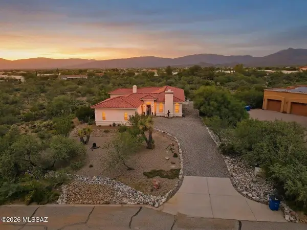 620 N Fairhaven, Vail, AZ 85641
