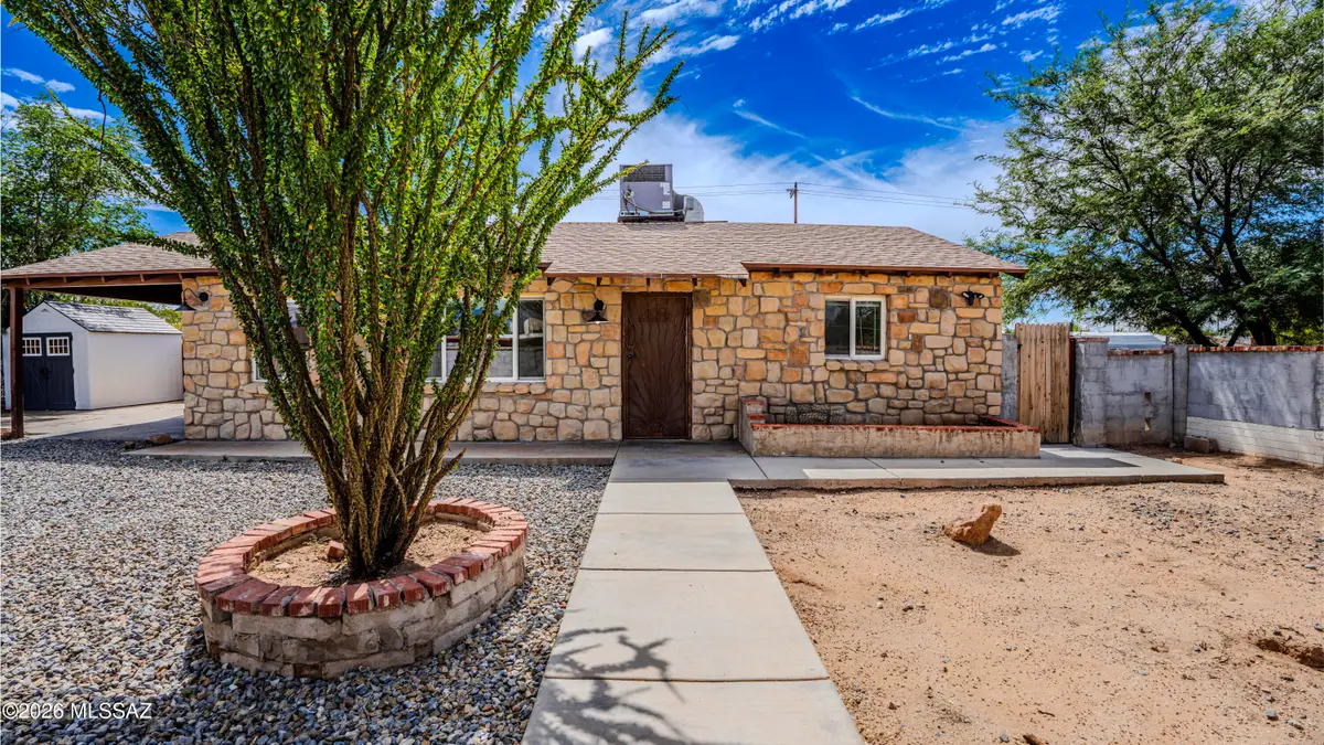 6112 E 26th, Tucson, AZ 85711 - #1