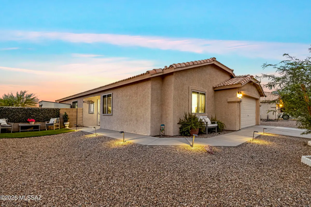 6324 W Velvet Senna, Tucson, AZ 85757 - #1