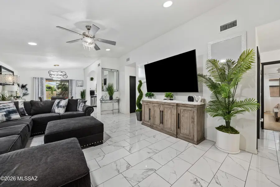 6324 W Velvet Senna, Tucson, AZ 85757 - #2