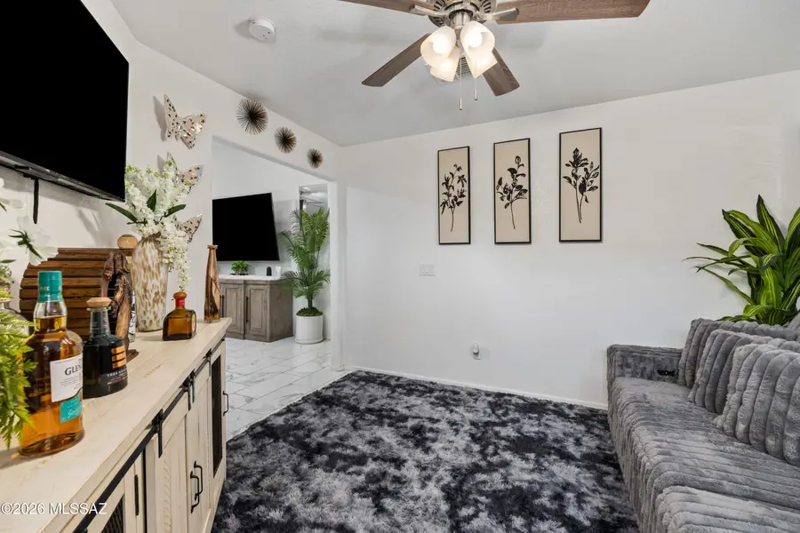6324 W Velvet Senna, Tucson, AZ 85757 - #3