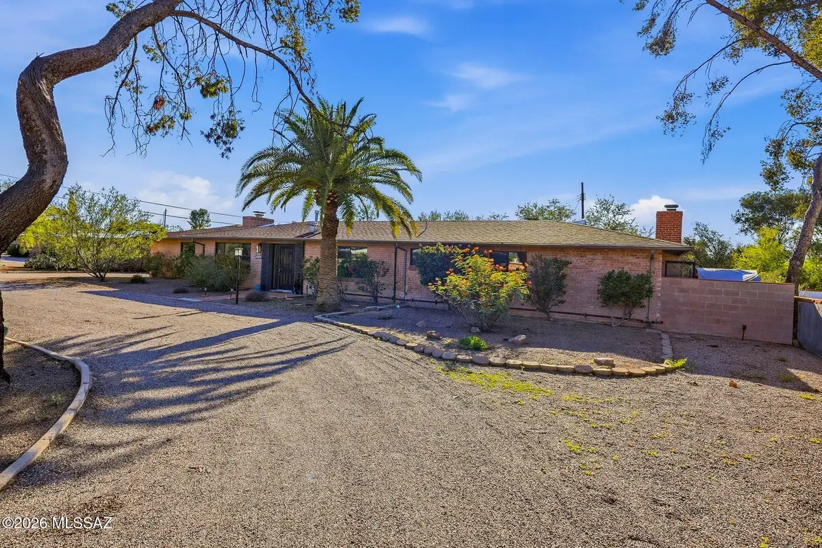 2621 N Swan, Tucson, AZ 85712 - #1