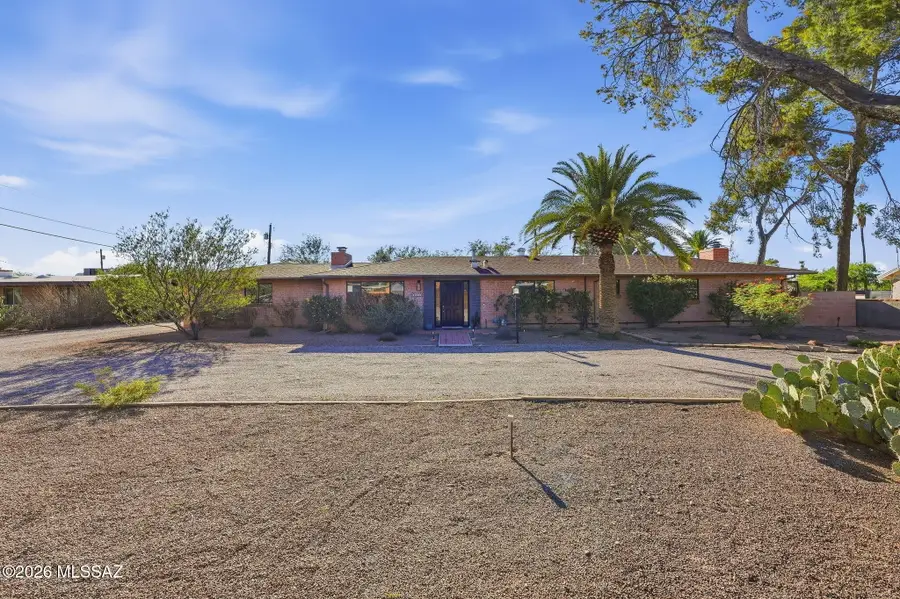 2621 N Swan, Tucson, AZ 85712 - #3