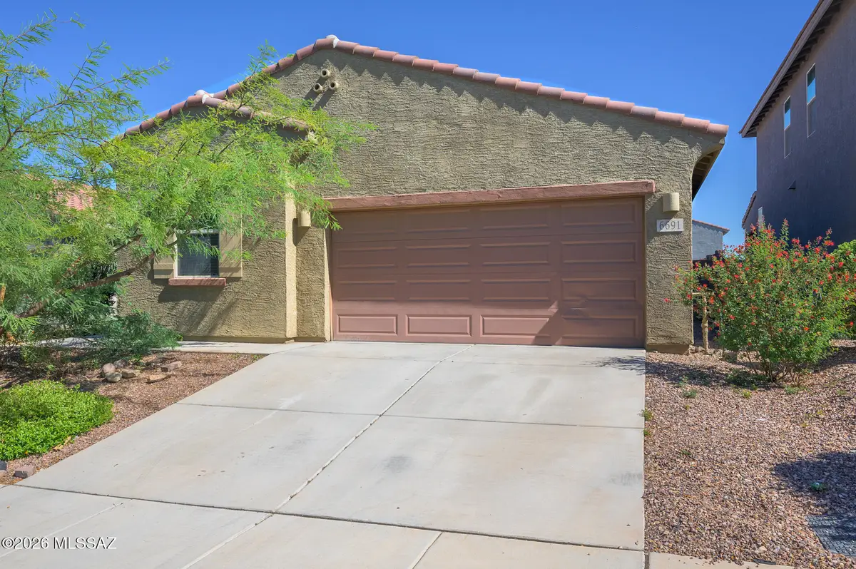 6691 E Camino Estarna, Tucson, AZ 85756 - #1