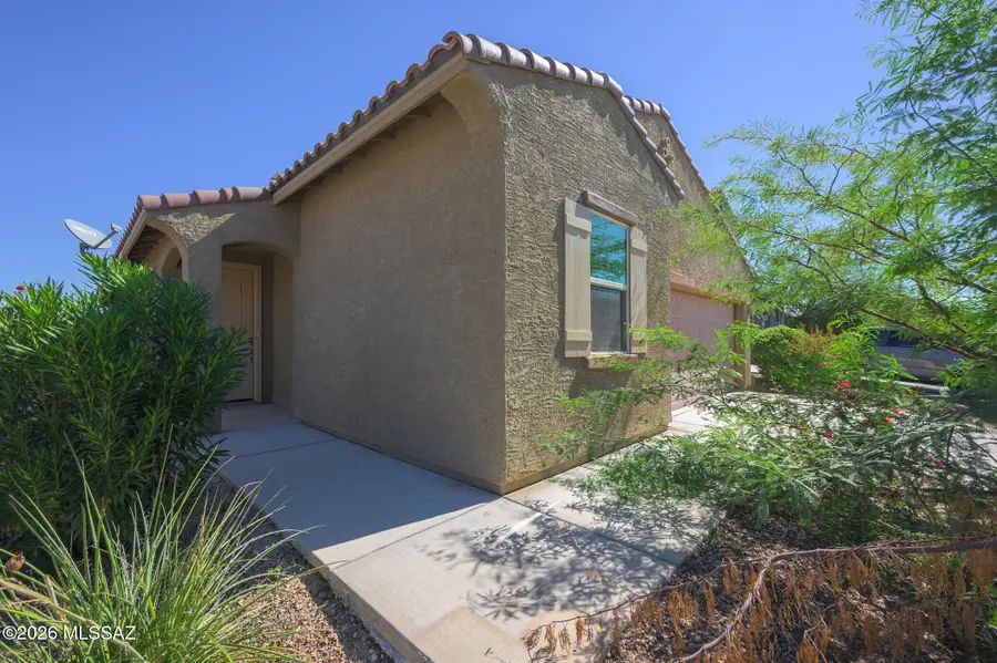 6691 E Camino Estarna, Tucson, AZ 85756 - #3