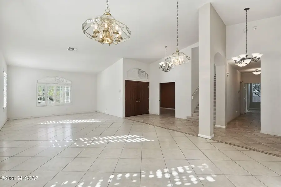 65133 E Diamond Ridge, Tucson, AZ 85739 - #3