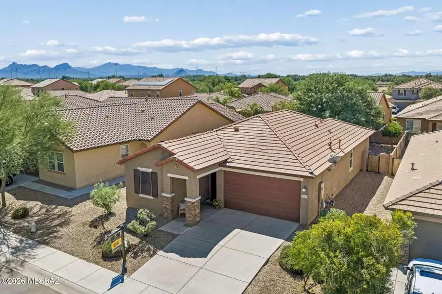 11595 W Boll Bloom, Marana, AZ 85653 - #2