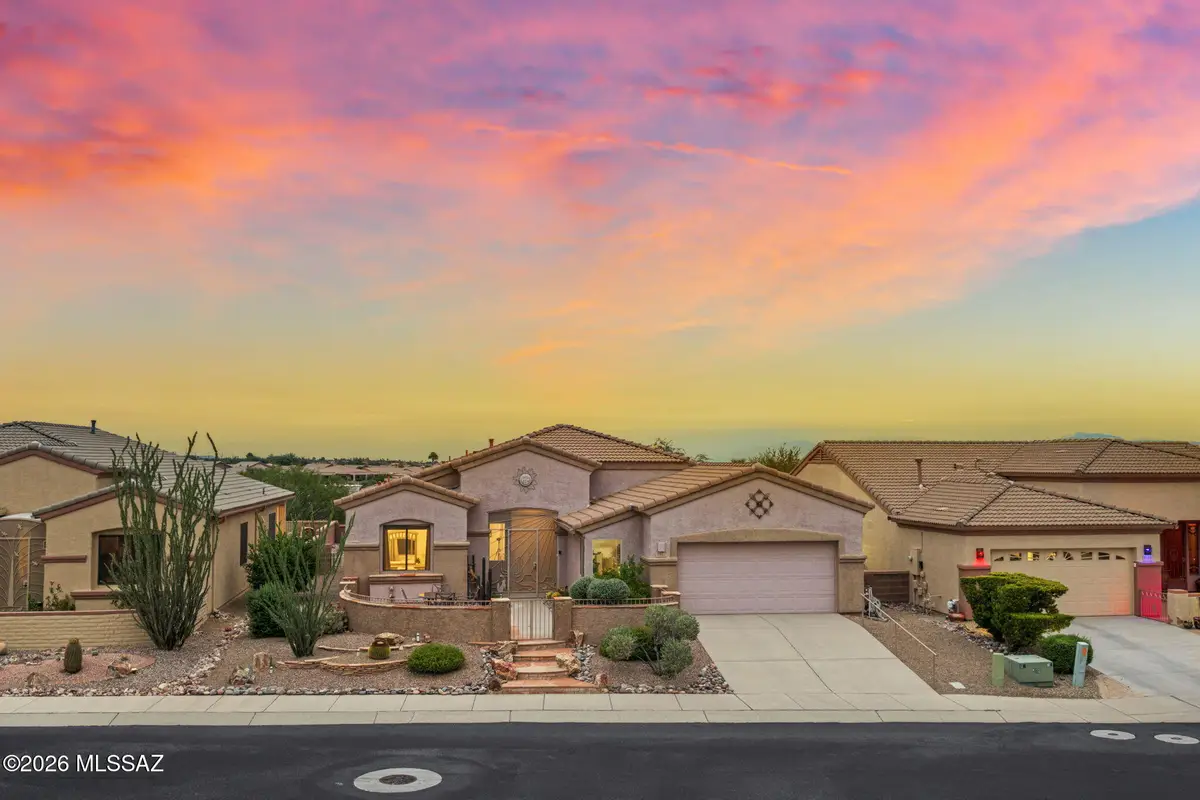 2172 W Calle Casas Lindas, Green Valley, AZ 85622 - #1