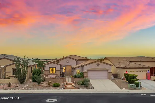 2172 W Calle Casas Lindas, Green Valley, AZ 85622