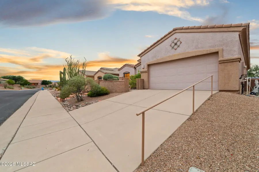 2172 W Calle Casas Lindas, Green Valley, AZ 85622 - #3