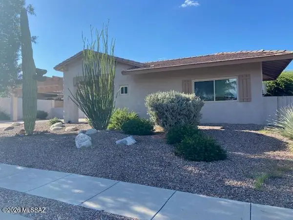 448 W Sunview, Oro Valley, AZ 85755