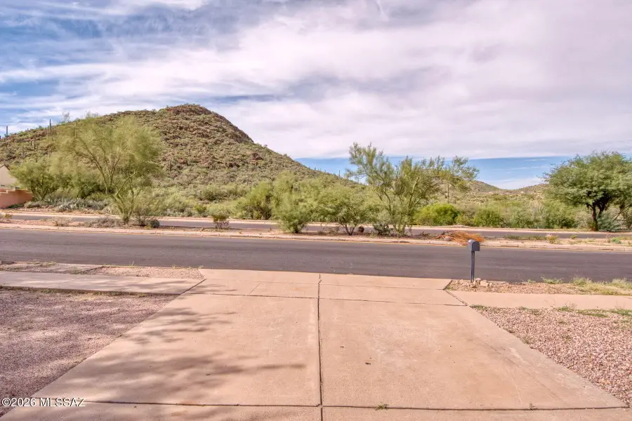 2720 W San Juan, Tucson, AZ 85713 - #2