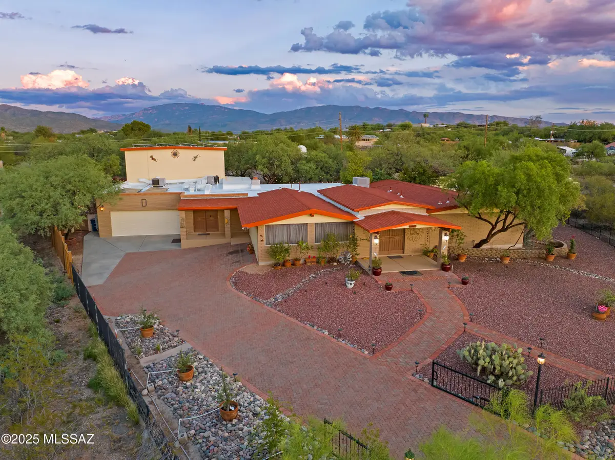 10680 E Camino Tesote, Tucson, AZ 85749 - #1