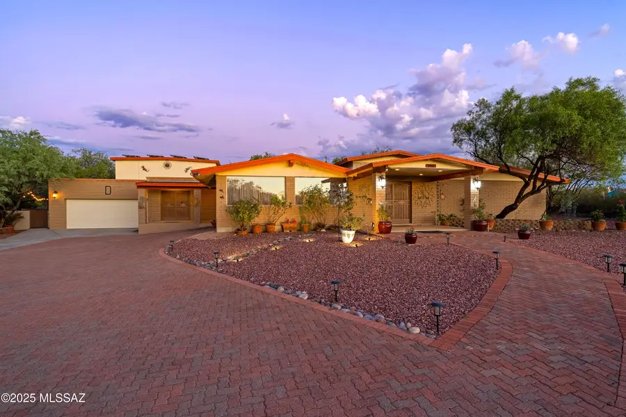 10680 E Camino Tesote, Tucson, AZ 85749 - #2