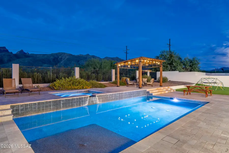 4761 N Lason, Tucson, AZ 85749 - #2
