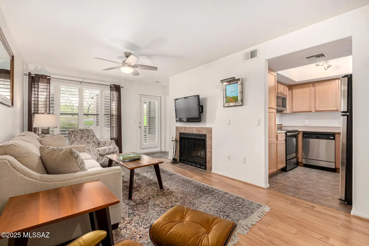 5855 N Kolb, Tucson, AZ 85750 - #1