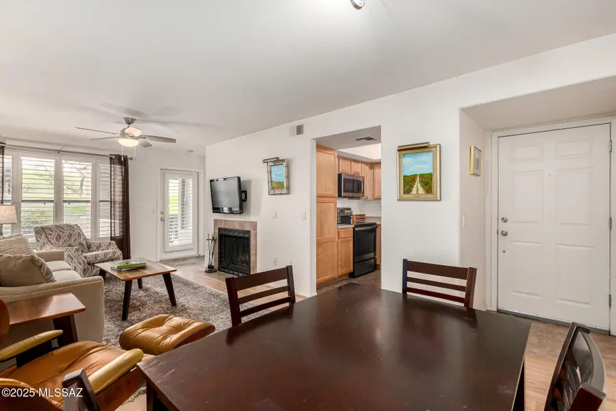 5855 N Kolb, Tucson, AZ 85750 - #3