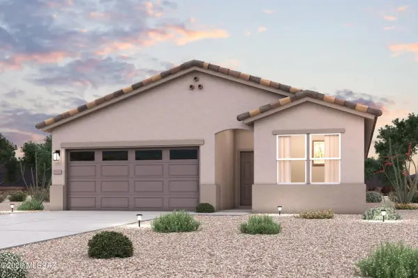 14192 E Felidae, Vail, AZ 85641