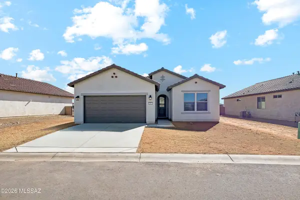 1797 N Lemelson, Green Valley, AZ 85614