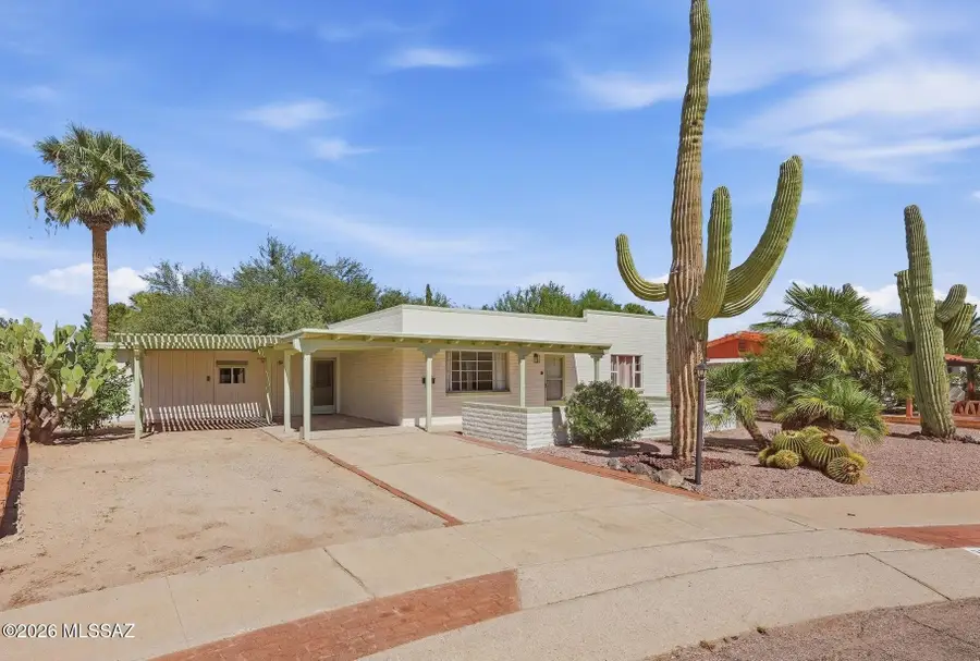 310 S Las Hamacas, Green Valley, AZ 85614 - #2