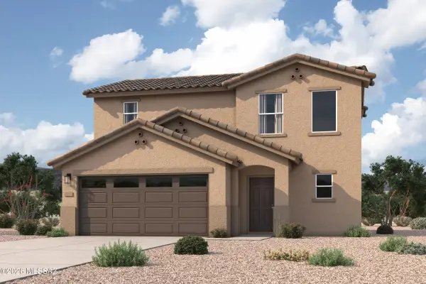 14216 E Felidae, Vail, AZ 85641