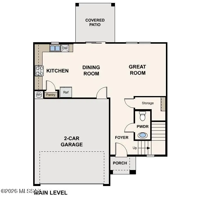 14216 E Felidae, Vail, AZ 85641 - #2