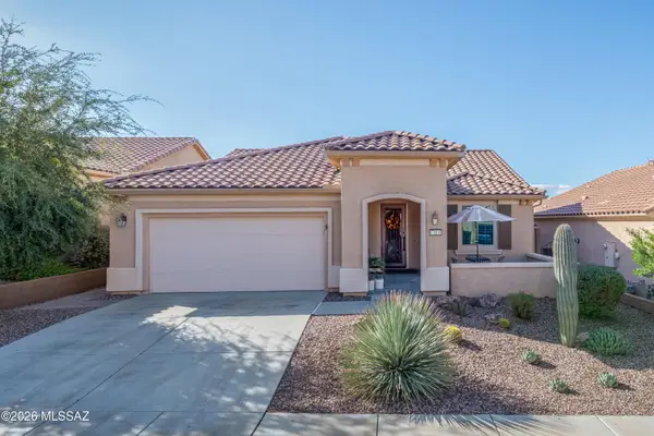 7111 W Cape Final, Marana, AZ 85658