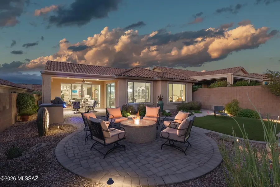 7111 W Cape Final, Marana, AZ 85658 - #2