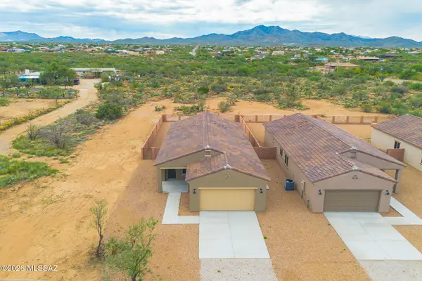 3194 E Andrada, Vail, AZ 85641