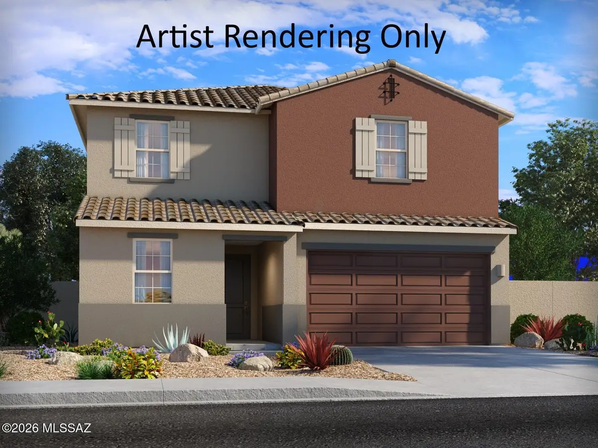 8246 S Clara Roberts, Tucson, AZ 85747 - #1