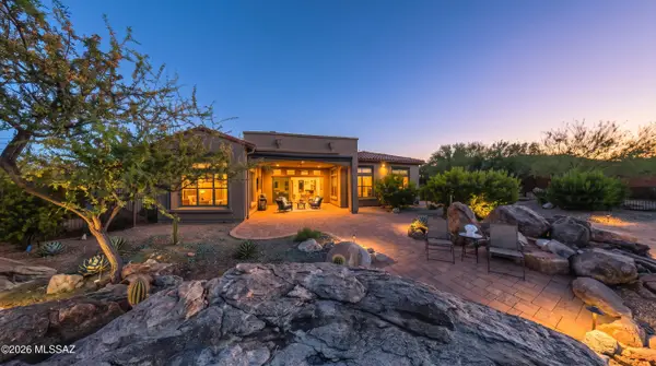 13993 N Stone Gate, Oro Valley, AZ 85755