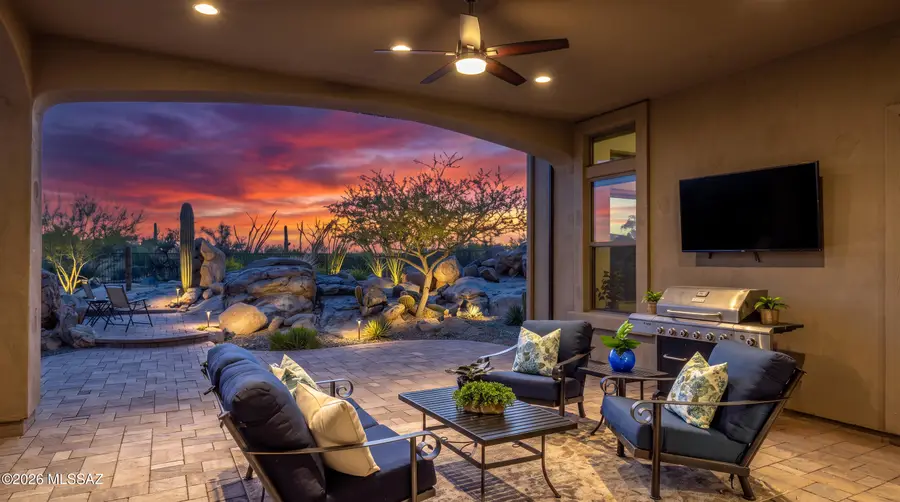 13993 N Stone Gate, Oro Valley, AZ 85755 - #2