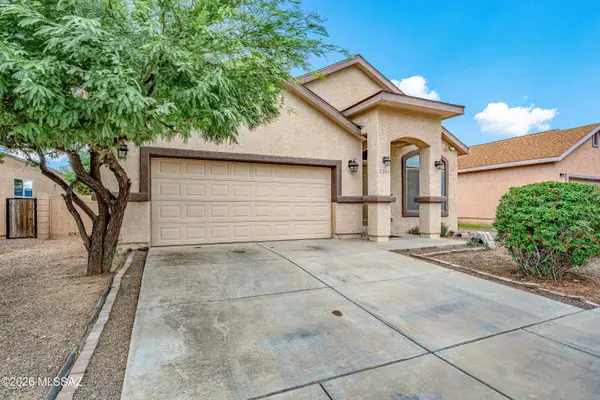 6204 S Blue Water, Tucson, AZ 85706