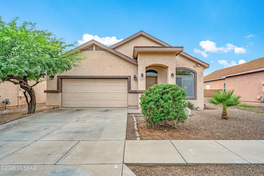 6204 S Blue Water, Tucson, AZ 85706 - #2