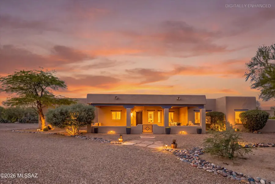 1620 W Placita Abreojos, Sahuarita, AZ 85629 - #2