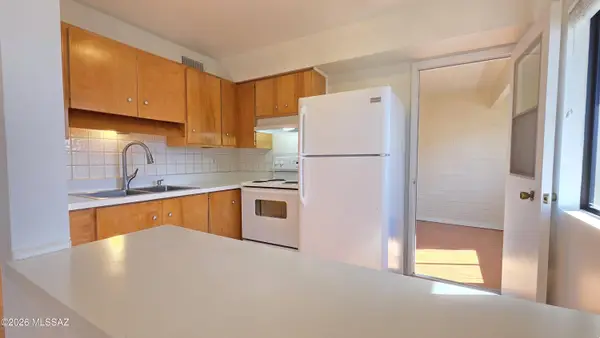 1348 S Avenida Polar, Tucson, AZ 85710