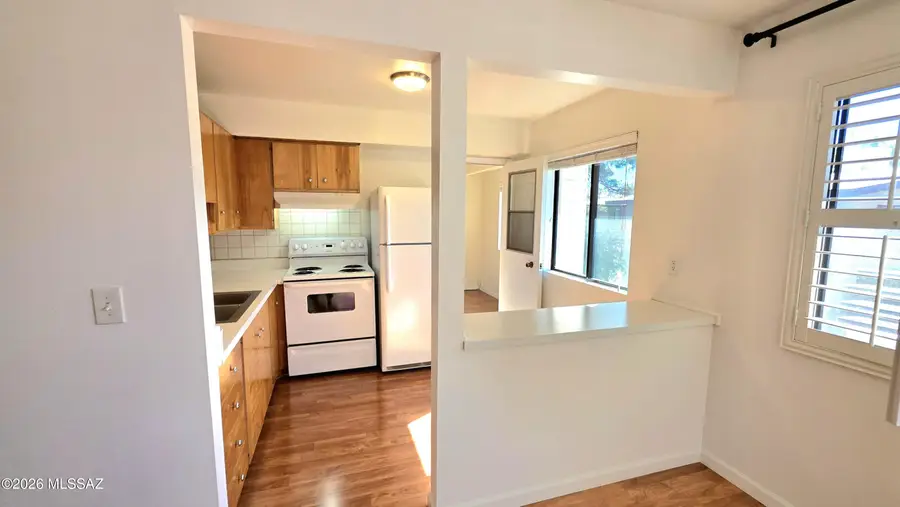 1348 S Avenida Polar, Tucson, AZ 85710 - #2