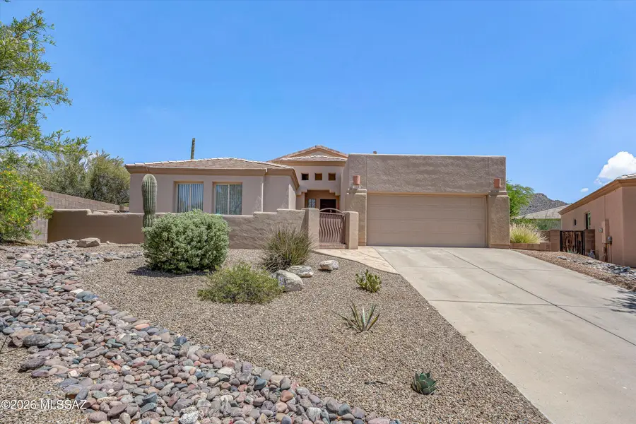 4808 W Pier Mountain, Marana, AZ 85658 - #2