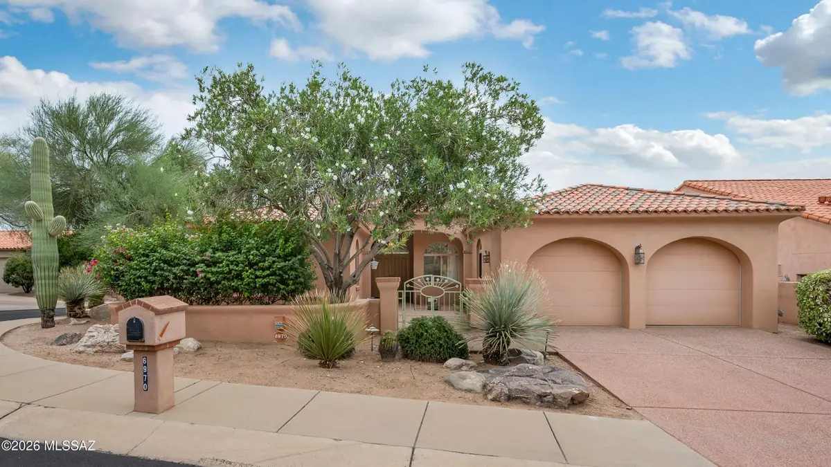 6970 E Quiet Desert, Tucson, AZ 85750 - #1