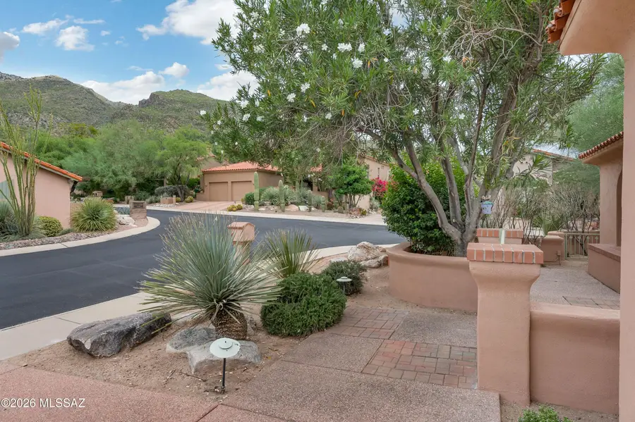 6970 E Quiet Desert, Tucson, AZ 85750 - #2