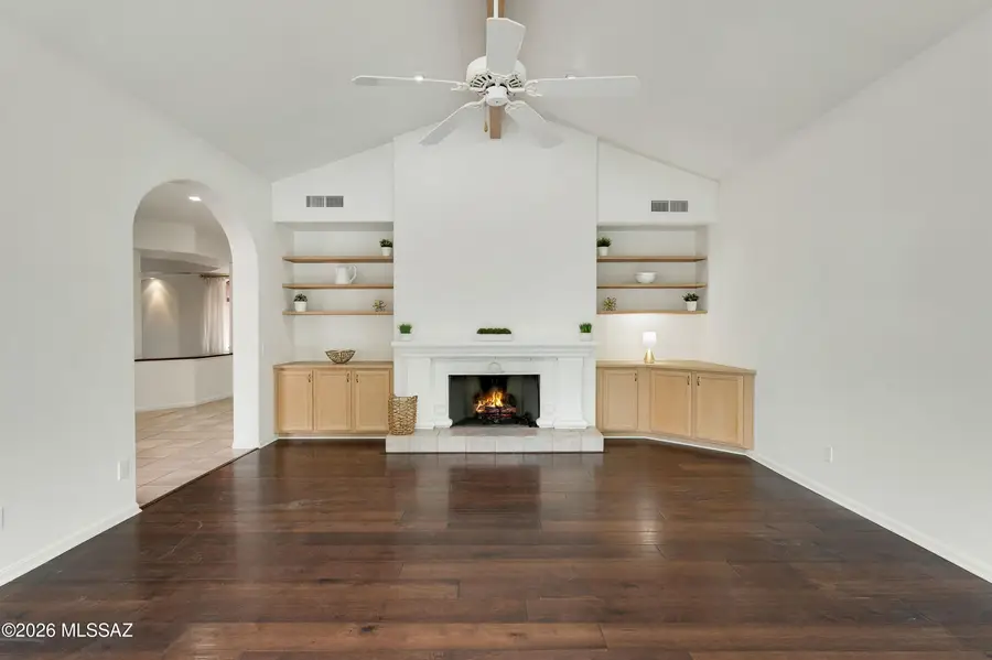 6970 E Quiet Desert, Tucson, AZ 85750 - #3