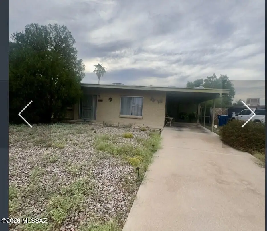 7341 E Stella, Tucson, AZ 85730 - #1