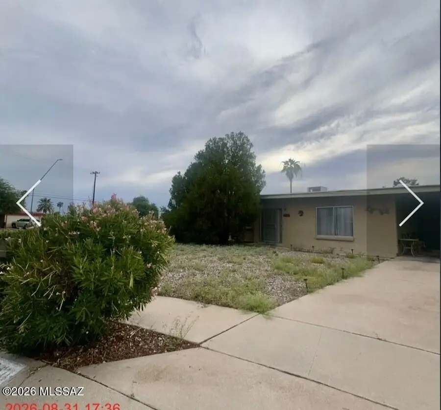 7341 E Stella, Tucson, AZ 85730 - #2